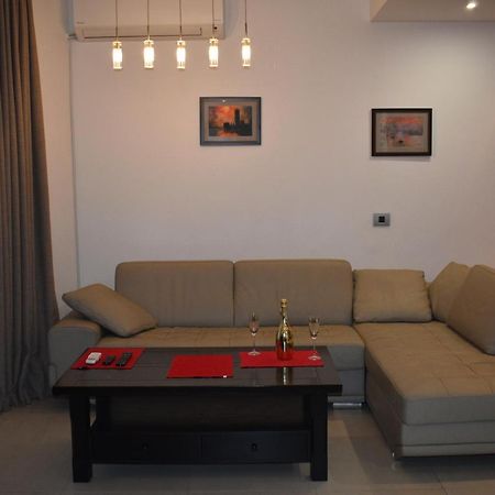Revenu apartments Budva Extérieur photo