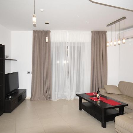 Revenu apartments Budva Extérieur photo