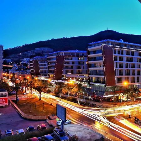 Revenu apartments Budva Extérieur photo