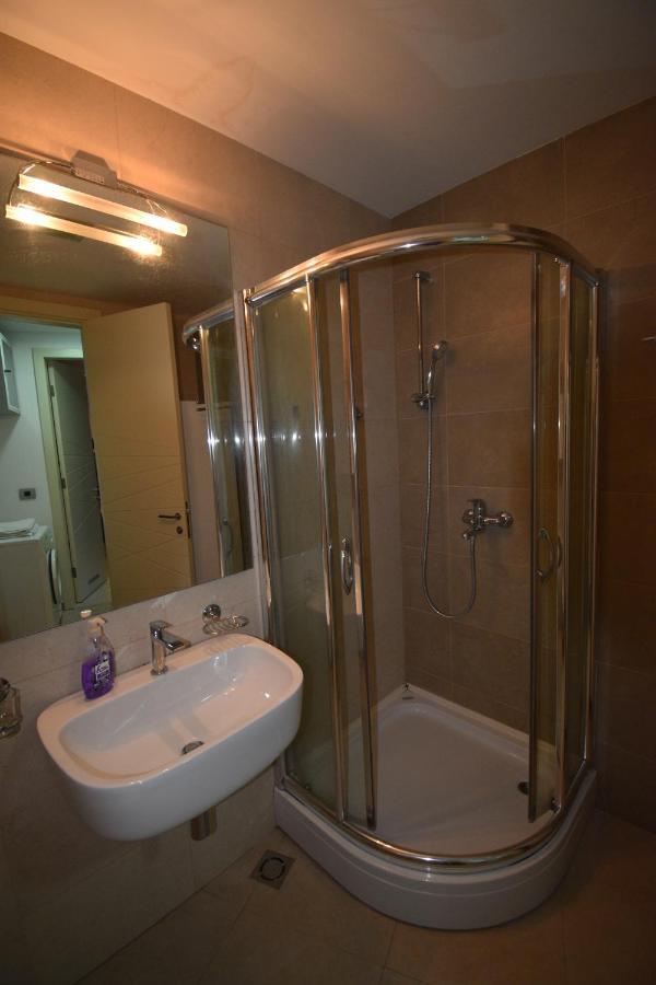 Revenu apartments Budva Extérieur photo