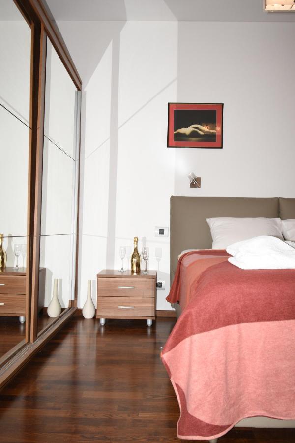 Revenu apartments Budva Extérieur photo