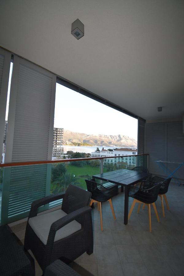 Revenu apartments Budva Extérieur photo