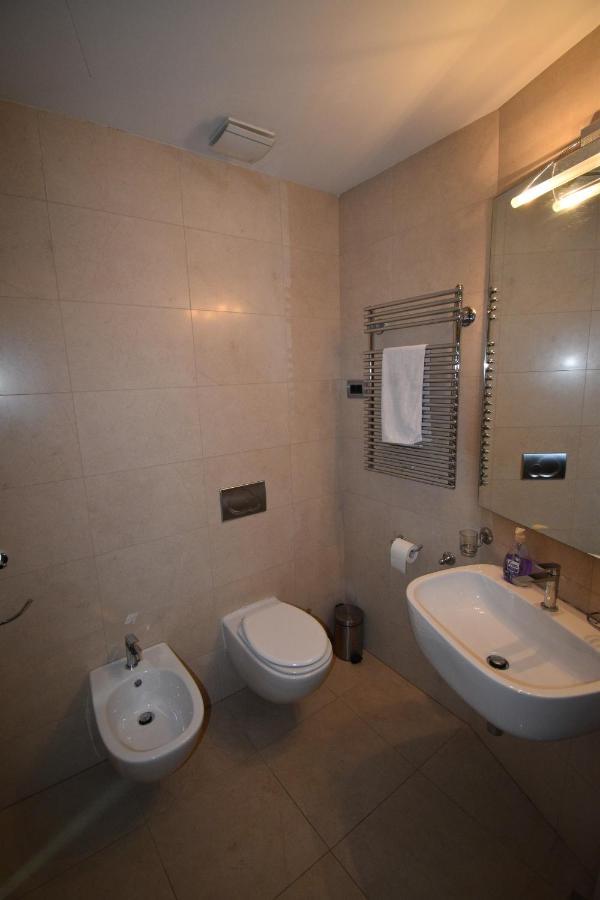 Revenu apartments Budva Extérieur photo