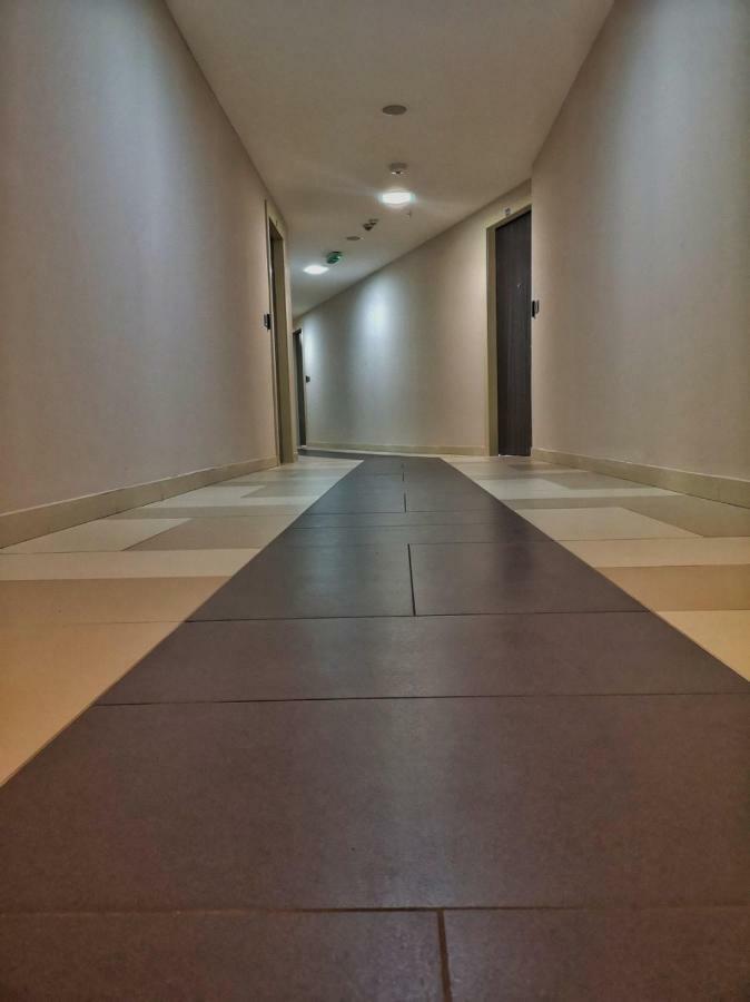 Revenu apartments Budva Extérieur photo